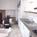 Апартаменты Akraios Beautiful Stone House In Измир