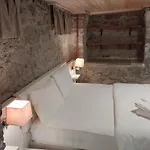 Akraios Beautiful Stone House In *