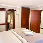 Akraios Beautiful Stone House In Апартаменты *