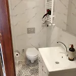 Akraios Beautiful Stone House In Апартаменты
