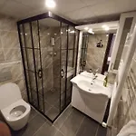 Апартаменты Akraios Beautiful Stone House In