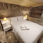 Akraios Beautiful Stone House In *