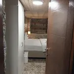 Akraios Beautiful Stone House In Апартаменты