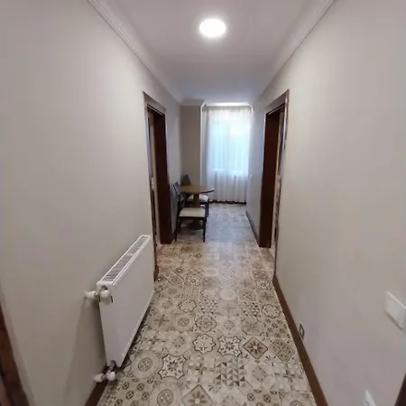Apartamento Akraios Beautiful Stone House In Esmirna
