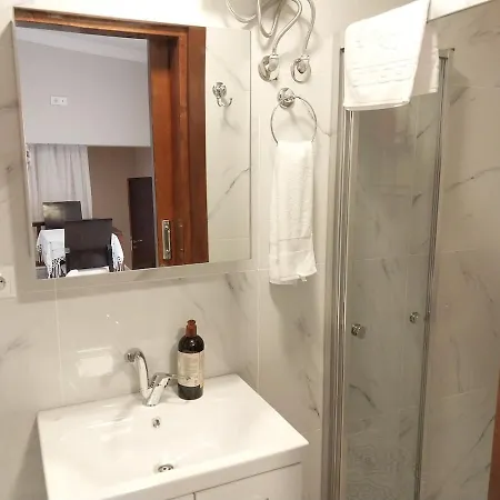 Akraios Beautiful Stone House In İzmir