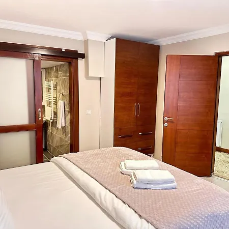 Akraios Beautiful Stone House In *